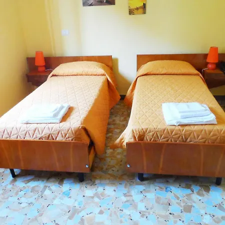 Civico 115 Bed & Breakfast 3*