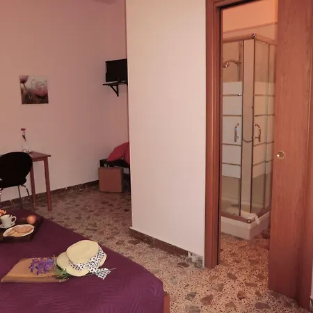 Bed & Breakfast Civico 115