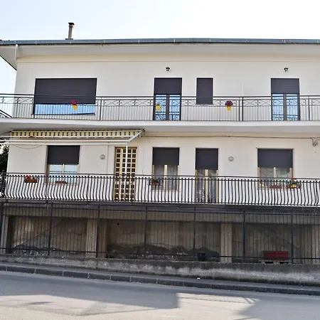 Civico 115 3* Gaggi