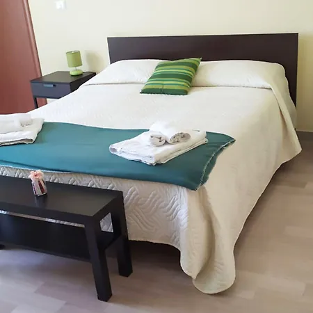 Civico 115 Bed & Breakfast Gaggi