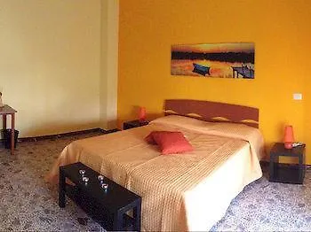 Civico 115 Bed & Breakfast 3*