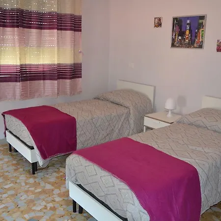 Bed & Breakfast Civico 115