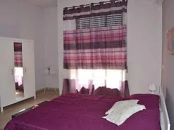 Bed & Breakfast Civico 115
