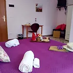 Bed & Breakfast Civico 115 Gaggi