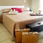 Bed & Breakfast Civico 115 Gaggi