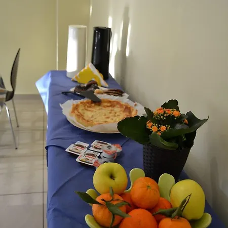 Bed & Breakfast Civico 115