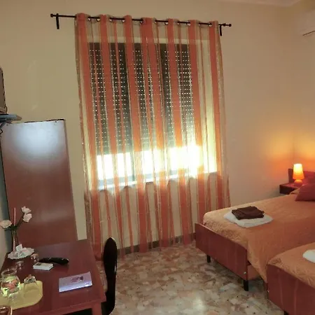 Bed & Breakfast Civico 115 3*
