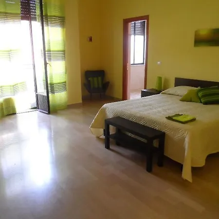 Civico 115 Bed & Breakfast 3*