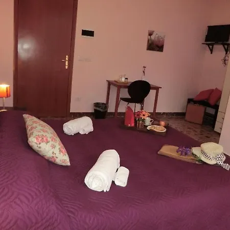 Bed & Breakfast Civico 115 Gaggi