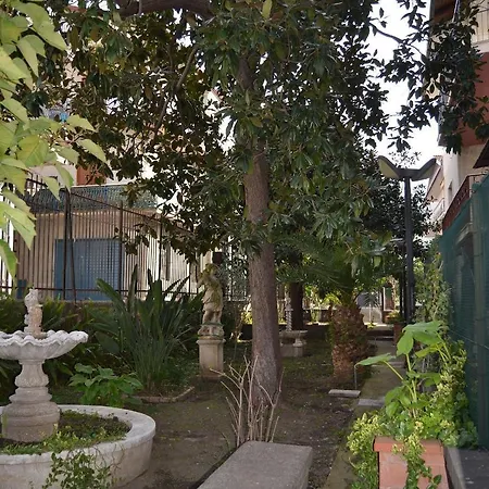 Civico 115 Bed & Breakfast 3*