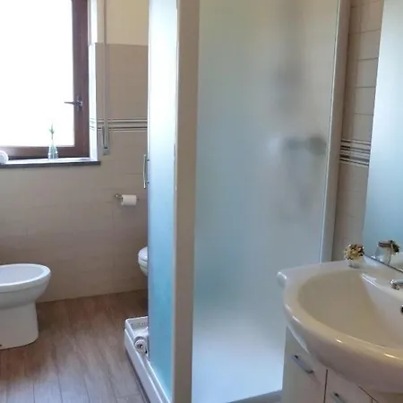 Civico 115 Bed & Breakfast 3*