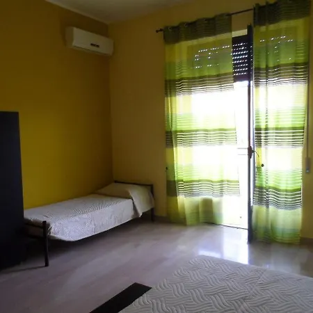 Bed & Breakfast Civico 115