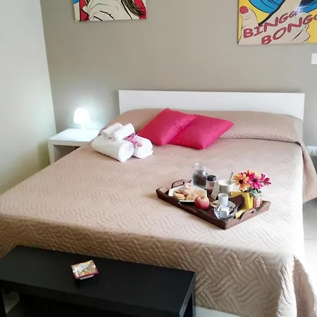 Bed & Breakfast Civico 115