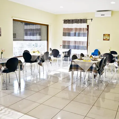 Bed & Breakfast Civico 115 Gaggi