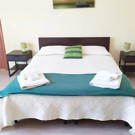 Civico 115 Bed & Breakfast