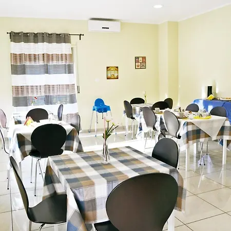 Bed & Breakfast Civico 115 Gaggi