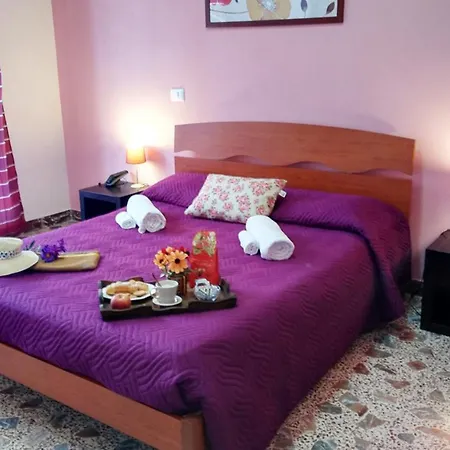 Civico 115 Bed & Breakfast