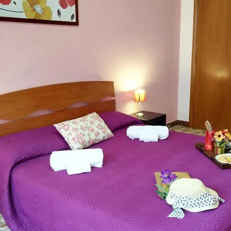 Civico 115 Bed & Breakfast