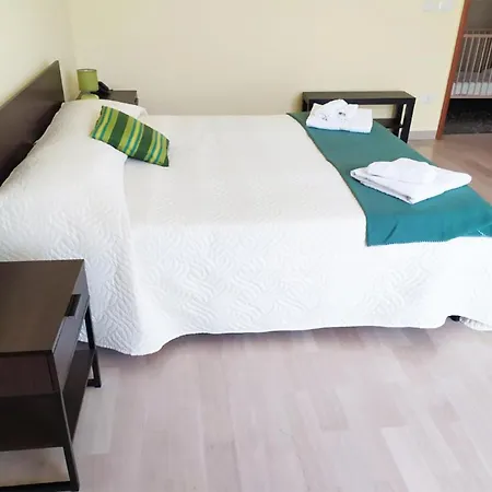 Bed & Breakfast Civico 115 Gaggi