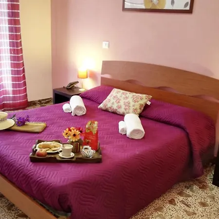 Bed & Breakfast Civico 115