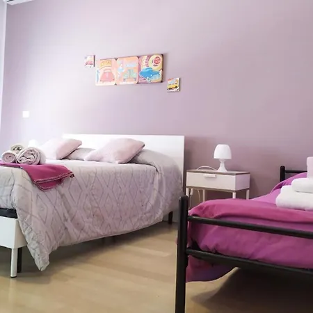 Civico 115 Bed & Breakfast