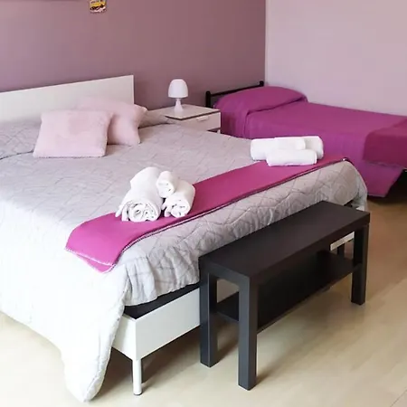 Civico 115 3* ガッジ