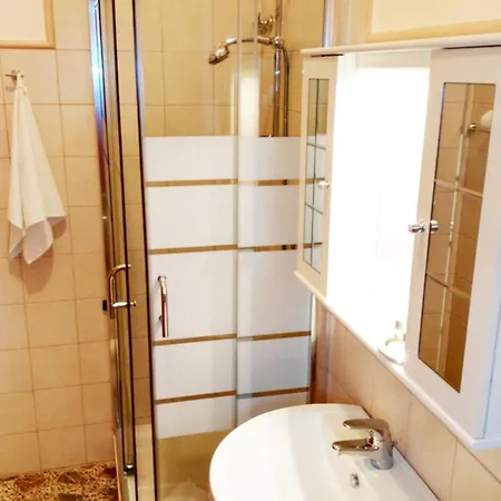 Bed & Breakfast Civico 115