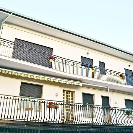 Civico 115 Bed & Breakfast Gaggi