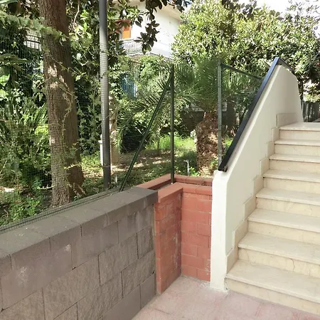 Civico 115 Bed & Breakfast Gaggi