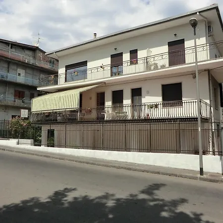 Civico 115 Bed & Breakfast