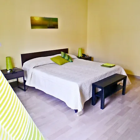Bed and breakfast Civico 115 3*
