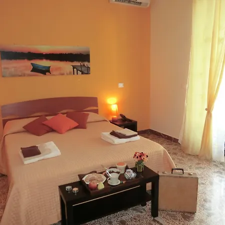 Civico 115 Bed and breakfast