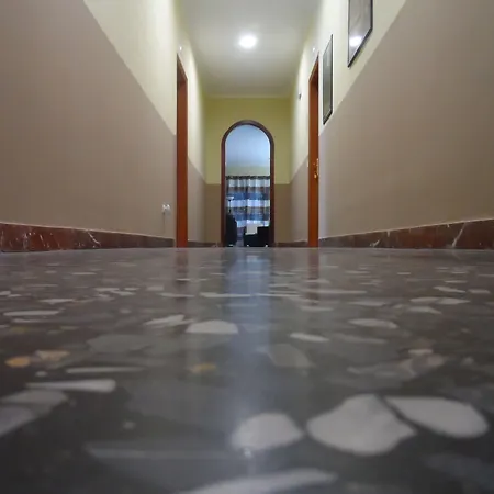 Alojamento de Acomodação e Pequeno-almoço Civico 115 3*