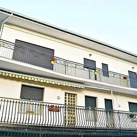 Civico 115 B&B 3*