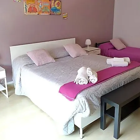 Civico 115 B&B 3*