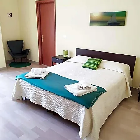 Civico 115 Bed & Breakfast 3*