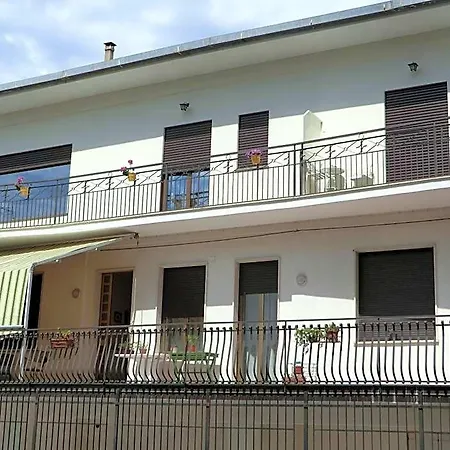 Civico 115 B&B 3*