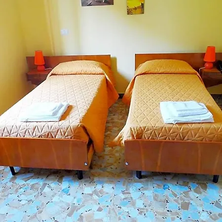 Civico 115 B&B 3*
