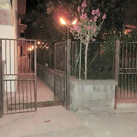 Bed & Breakfast Civico 115 Gaggi