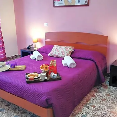 Bed & Breakfast Civico 115 Gaggi