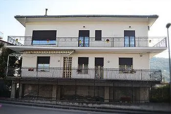 Bed & Breakfast Civico 115 3*