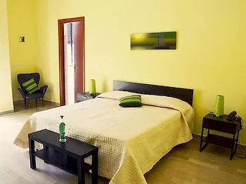 Civico 115 Bed & Breakfast Gaggi