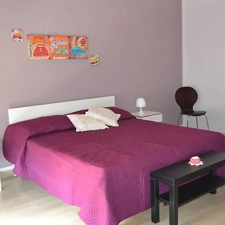 Civico 115 Bed & Breakfast Gaggi