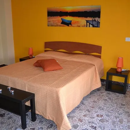 Bed & Breakfast Civico 115 3*
