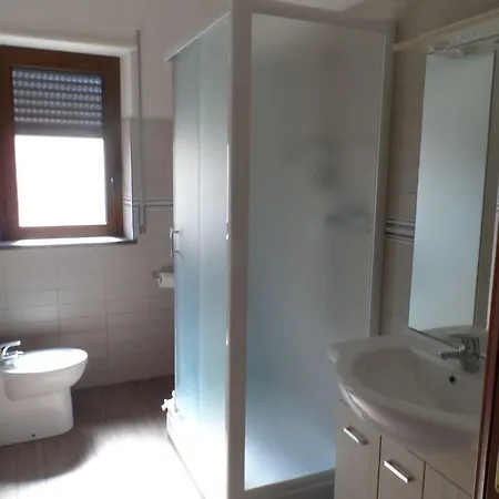 Oda ve Kahvaltı Civico 115 Gaggi