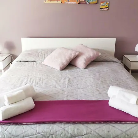 Civico 115 Bed & Breakfast