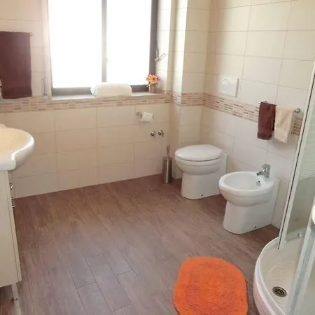 Bed & Breakfast Civico 115