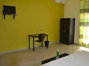 Civico 115 3* Gaggi