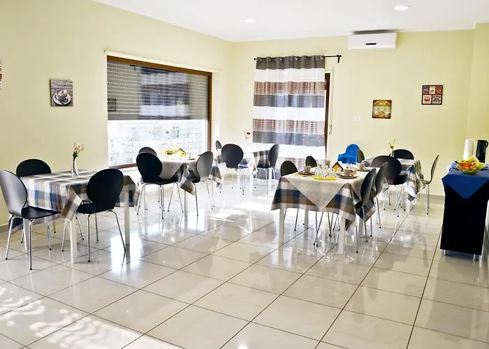 Bed and breakfast Civico 115 Gaggi