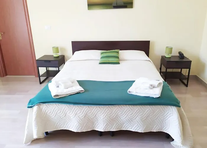 Civico 115 Bed and breakfast